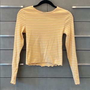 Forever 21 Girls Top